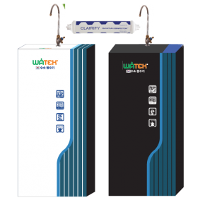 Máy lọc nước uống Watek Hybrid QD