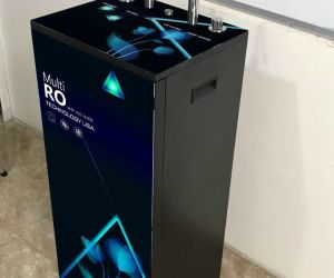 AQUA FUTURE11 CAP Nóng - Nguội 2 Vòi