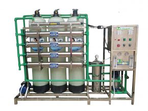 MÁY BÁN CN 1500L/H