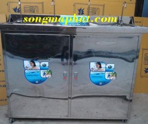 BÁN CÔNG NGHIỆP 50L/H