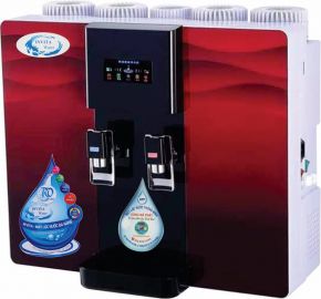 NÓNG - NGUỘI - LẠNH INVITA WATER