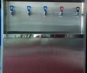 BÁN CÔNG NGHIỆP 30L NÓNG - NGUỘI