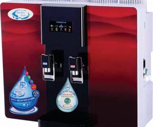 NÓNG - NGUỘI - LẠNH INVITA WATER