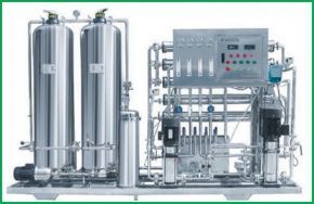 CÔNG NGHIỆP 2000L/H