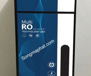 AQUA FUTURE11 CAP Nóng - Nguội - Lạnh