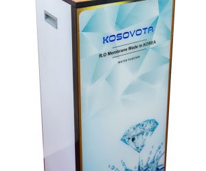 KOSOVOTA RO_10 HYDROGEN