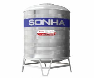 Bồn INOX SUS304 500L