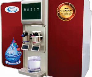 NÓNG - NGUỘI INVITA-WATER