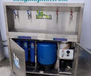 BÁN CÔNG NGHIỆP 30L NÓNG - LẠNH - NGUỘI