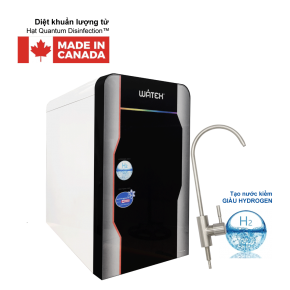 Máy lọc nước RO Watek Promax