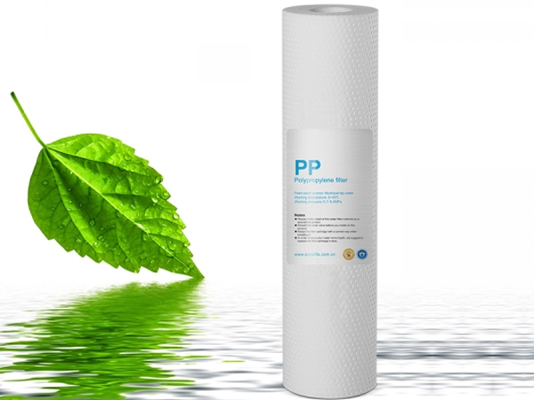 LÕI SỐ 1 PP (5 Micron)