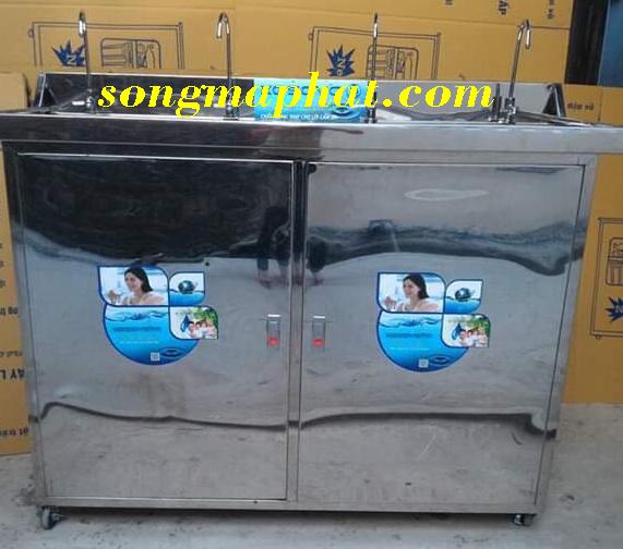 BÁN CÔNG NGHIỆP 100L/H