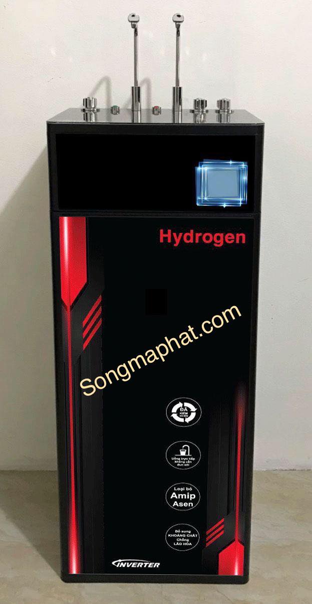 AQUA FUTURE10 CAP Nóng - Nguội - Lạnh