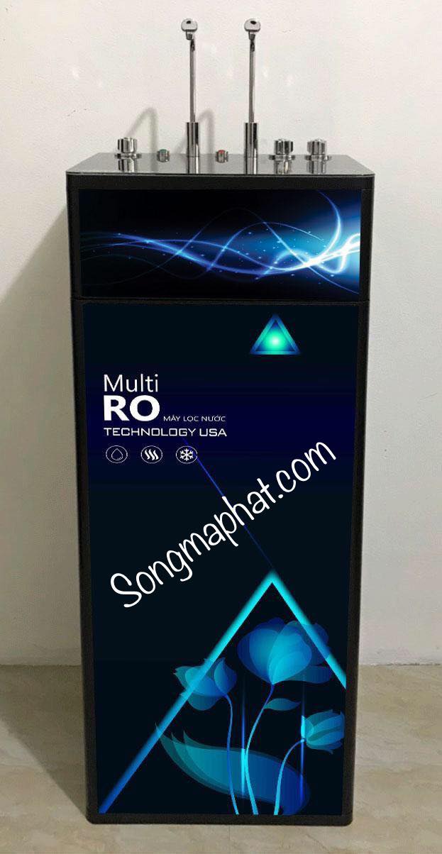 AQUA FUTURE09 CAP Nóng - Nguội - Lạnh