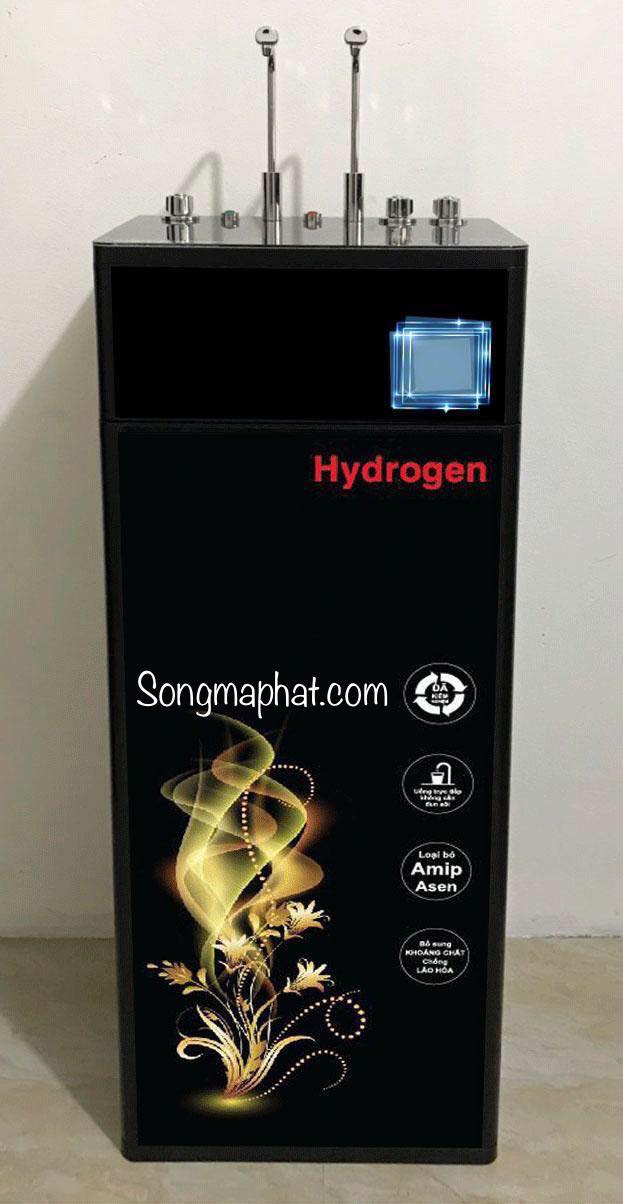 AQUA FUTURE09 CAP Nóng - Nguội - Lạnh